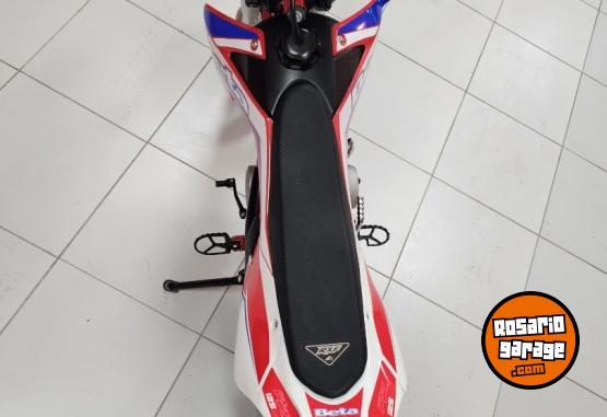Motos - Beta Mini rr 125 2022 Nafta 1Km - En Venta