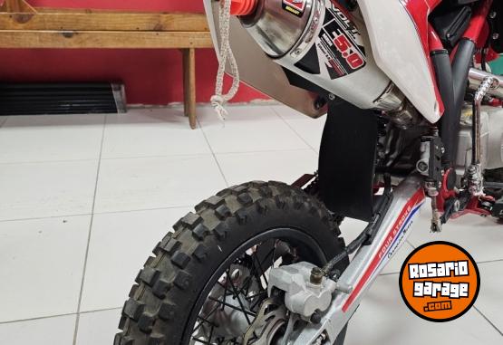 Motos - Beta Mini rr 125 2022 Nafta 1Km - En Venta