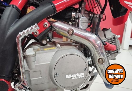 Motos - Beta Mini rr 125 2022 Nafta 1Km - En Venta