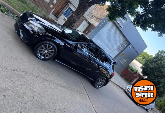 Autos - Mercedes Benz A200 2013 Nafta 149000Km - En Venta