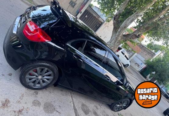 Autos - Mercedes Benz A200 2013 Nafta 149000Km - En Venta