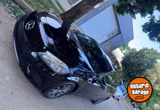 Autos - Mercedes Benz A200 2013 Nafta 149000Km - En Venta