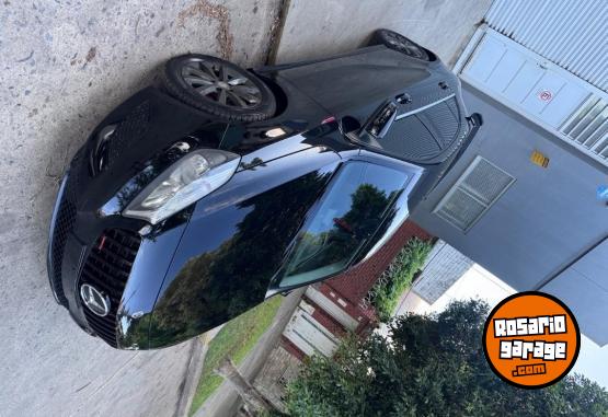 Autos - Mercedes Benz A200 2013 Nafta 149000Km - En Venta
