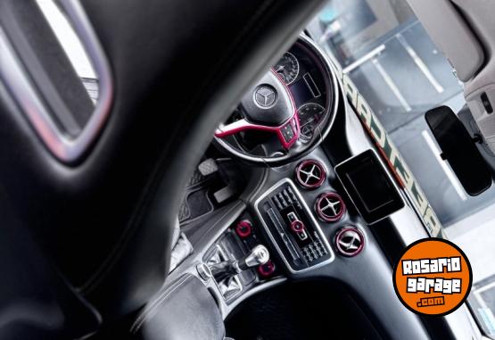 Autos - Mercedes Benz A200 2013 Nafta 149000Km - En Venta
