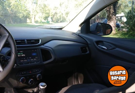 Autos - Chevrolet Onix 2014 Nafta 181000Km - En Venta
