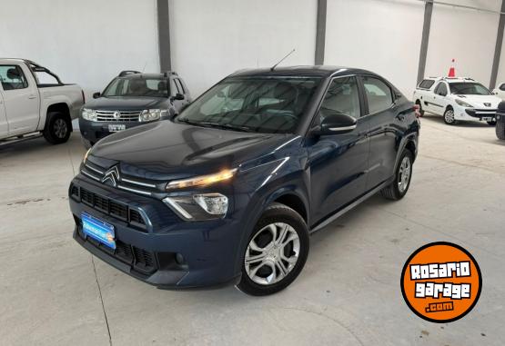 Autos - Citroen Basalt Like 1.6 2025 Nafta 20000Km - En Venta