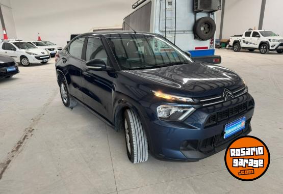 Autos - Citroen Basalt Like 1.6 2025 Nafta 20000Km - En Venta