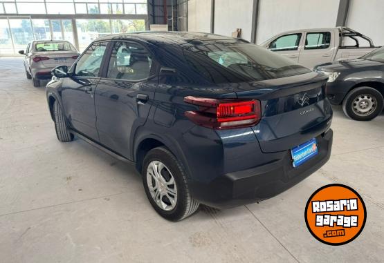Autos - Citroen Basalt Like 1.6 2025 Nafta 20000Km - En Venta