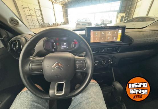 Autos - Citroen Basalt Like 1.6 2025 Nafta 20000Km - En Venta