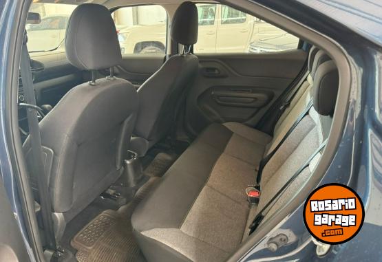 Autos - Citroen Basalt Like 1.6 2025 Nafta 20000Km - En Venta