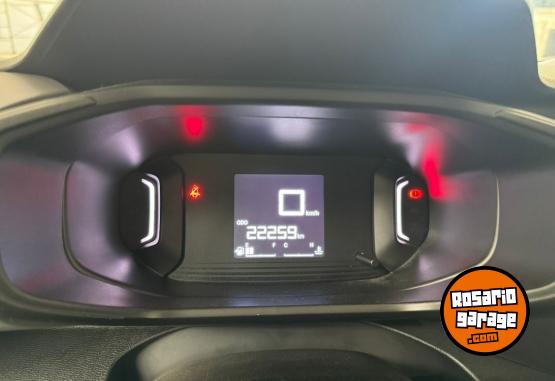 Autos - Citroen Basalt Like 1.6 2025 Nafta 20000Km - En Venta