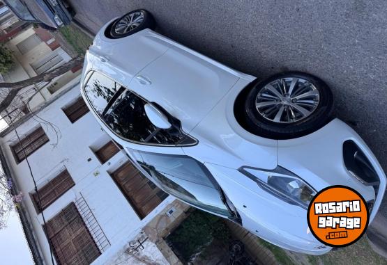 Autos - Peugeot 208 2016 Nafta 94000Km - En Venta