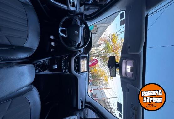 Autos - Peugeot 208 2016 Nafta 94000Km - En Venta