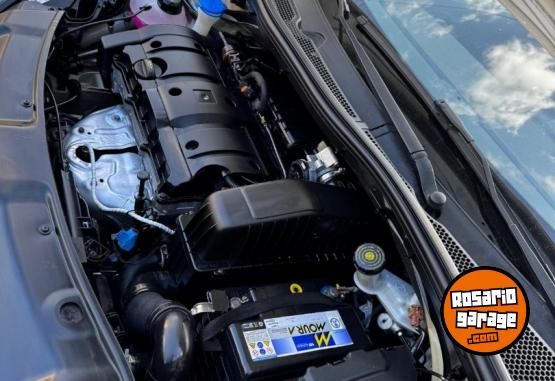 Autos - Peugeot 208 2016 Nafta 94000Km - En Venta