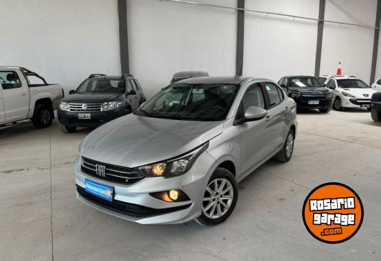Autos - Fiat Cronos Like Gse 1.3 2024 Nafta 40000Km - En Venta