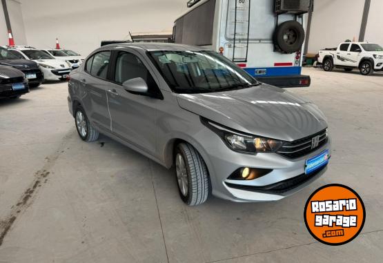 Autos - Fiat Cronos Like Gse 1.3 2024 Nafta 40000Km - En Venta