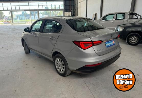 Autos - Fiat Cronos Like Gse 1.3 2024 Nafta 40000Km - En Venta