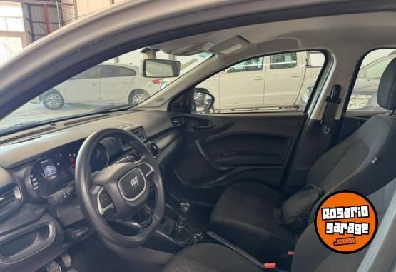 Autos - Fiat Cronos Like Gse 1.3 2024 Nafta 40000Km - En Venta