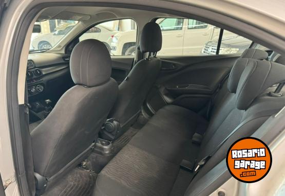 Autos - Fiat Cronos Like Gse 1.3 2024 Nafta 40000Km - En Venta