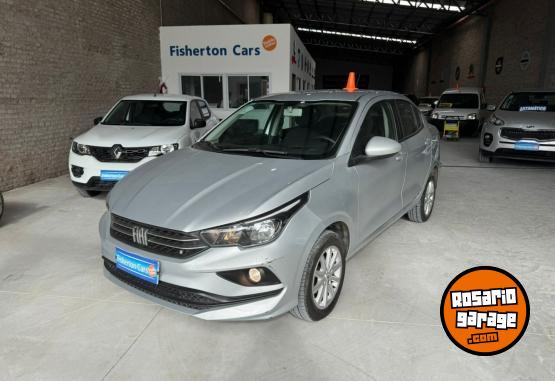Autos - Fiat Cronos Like Gse 1.3 2024 Nafta 40000Km - En Venta