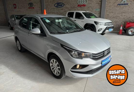 Autos - Fiat Cronos Like Gse 1.3 2024 Nafta 40000Km - En Venta