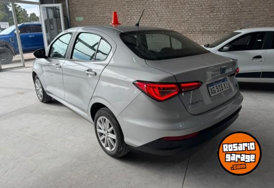 Autos - Fiat Cronos Like Gse 1.3 2024 Nafta 40000Km - En Venta
