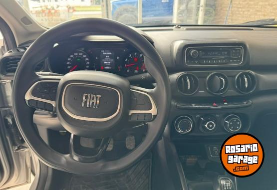 Autos - Fiat Cronos Like Gse 1.3 2024 Nafta 40000Km - En Venta