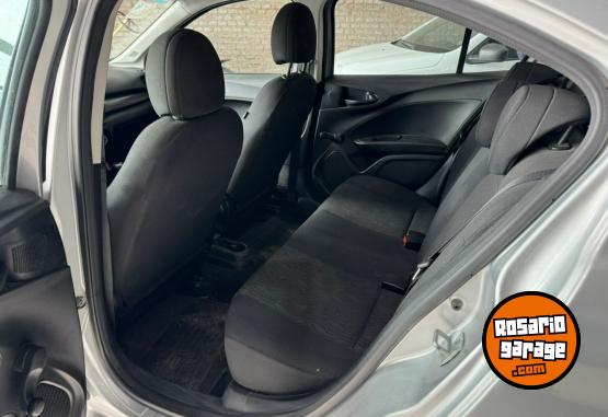 Autos - Fiat Cronos Like Gse 1.3 2024 Nafta 40000Km - En Venta