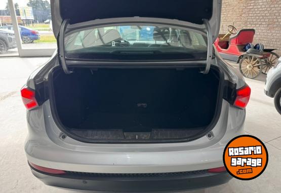 Autos - Fiat Cronos Like Gse 1.3 2024 Nafta 40000Km - En Venta