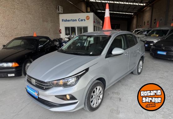 Autos - Fiat Cronos Like Gse 1.3 2024 Nafta 40000Km - En Venta