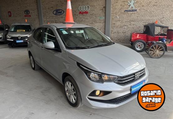 Autos - Fiat Cronos Like Gse 1.3 2024 Nafta 40000Km - En Venta