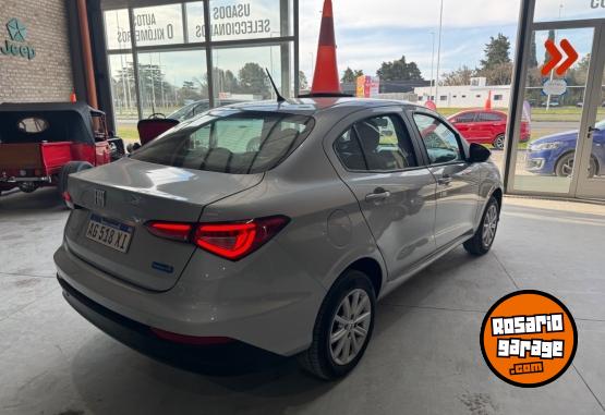 Autos - Fiat Cronos Like Gse 1.3 2024 Nafta 40000Km - En Venta