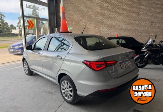 Autos - Fiat Cronos Like Gse 1.3 2024 Nafta 40000Km - En Venta