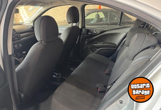Autos - Fiat Cronos Like Gse 1.3 2024 Nafta 40000Km - En Venta