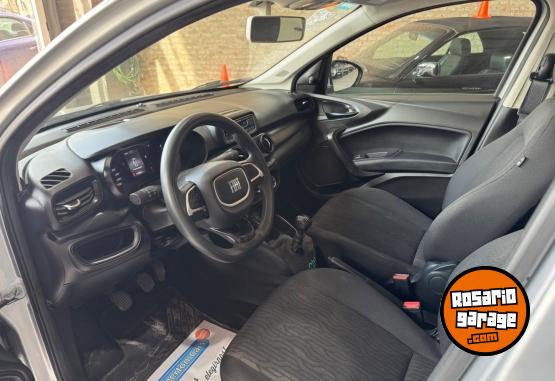 Autos - Fiat Cronos Like Gse 1.3 2024 Nafta 40000Km - En Venta