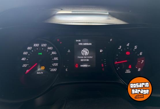 Autos - Fiat Cronos Like Gse 1.3 2024 Nafta 40000Km - En Venta