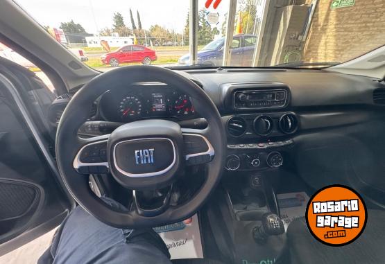 Autos - Fiat Cronos Like Gse 1.3 2024 Nafta 40000Km - En Venta