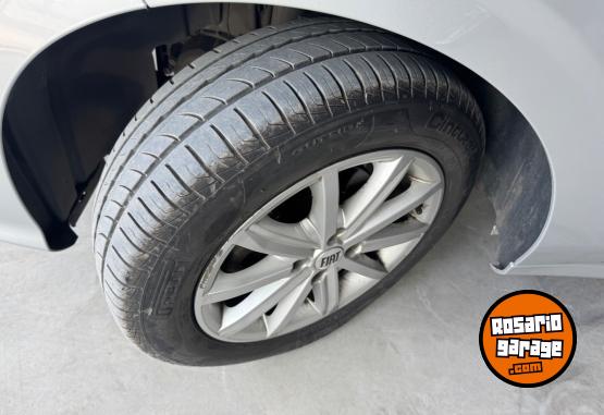 Autos - Fiat Cronos Like Gse 1.3 2024 Nafta 40000Km - En Venta