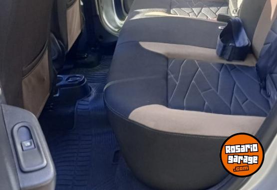 Camionetas - Renault Duster Privilege 2.0 4x4 2016 Nafta 77500Km - En Venta