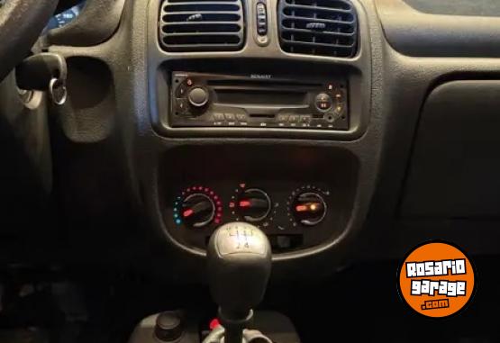 Autos - Renault Clio Mio 1.2 5p Confort 2014 Nafta 107000Km - En Venta