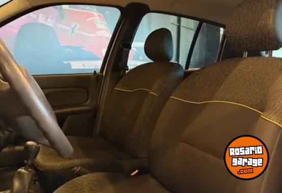 Autos - Renault Clio Mio 1.2 5p Confort 2014 Nafta 107000Km - En Venta