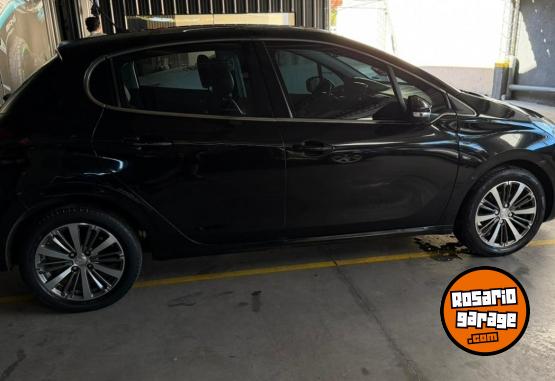 Autos - Peugeot 2018 PEUGEOT 208 FELINE 2018 Nafta 151000Km - En Venta