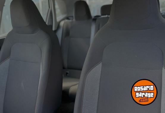 Autos - Volkswagen NUEVO POLO TRACK MSI 1.6 2024 Nafta 58500Km - En Venta