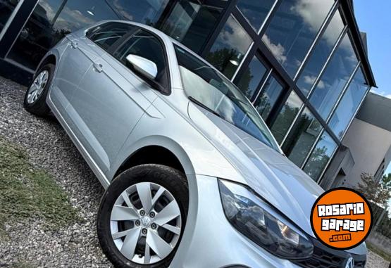 Autos - Volkswagen NUEVO POLO TRACK MSI 1.6 2024 Nafta 58500Km - En Venta