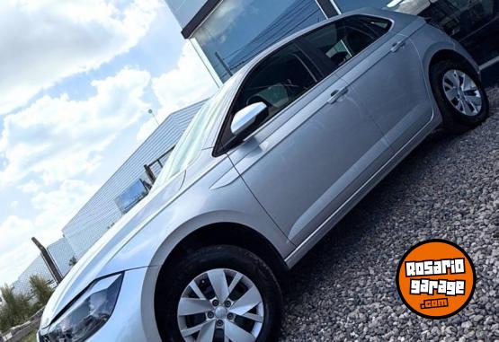 Autos - Volkswagen NUEVO POLO TRACK MSI 1.6 2024 Nafta 58500Km - En Venta