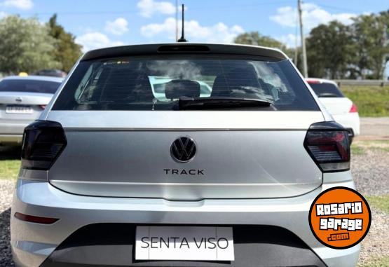 Autos - Volkswagen NUEVO POLO TRACK MSI 1.6 2024 Nafta 58500Km - En Venta