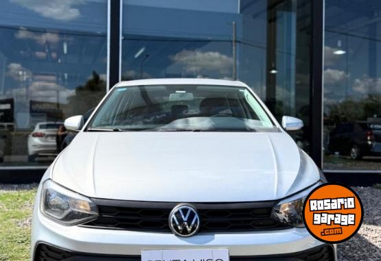 Autos - Volkswagen NUEVO POLO TRACK MSI 1.6 2024 Nafta 58500Km - En Venta