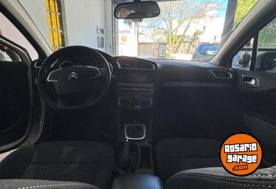 Autos - Citroen c4 2017 Nafta 117000Km - En Venta