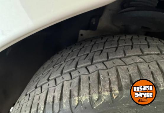 Autos - Citroen c4 2017 Nafta 117000Km - En Venta