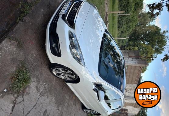 Autos - Peugeot 308 2017 Diesel 146000Km - En Venta